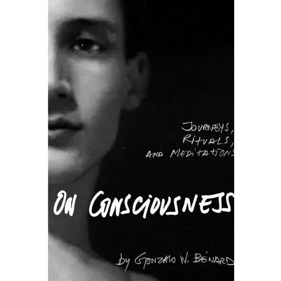 On Consciousness: Journeys, Rituals and Meditations, (Paperback)