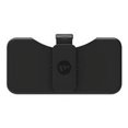thumbnail image 5 of mophie - Belt clip for cellular phone - black, 5 of 6