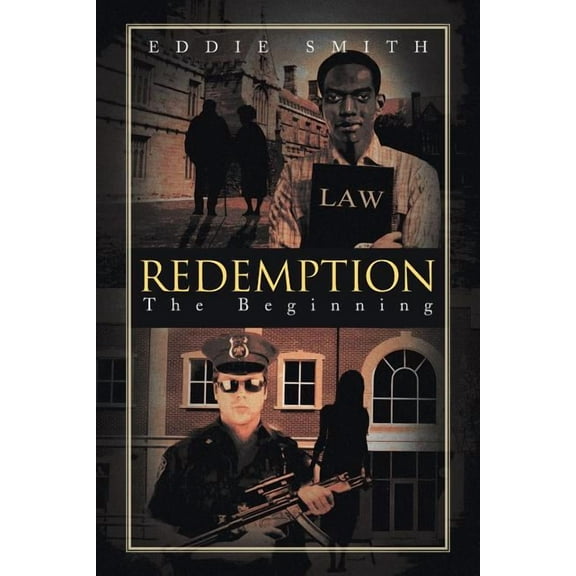 Redemption : The Beginning