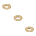 thumbnail image 2 of Destyer Sleek Wooden Coffee Dripper Bracket Cone Dripper Rack Heat Resistant Suitable for Office Style A 3Set, 2 of 6