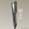 thumbnail image 4 of Plancha Conair INFINITIPRO de cerámica turmalina de 1 pulgada, 4 of 7