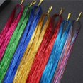 thumbnail image 3 of Brillante Colorido Pelo Láser Hecho Especialmente Peluca twinkle, 3 of 4