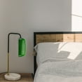 thumbnail image 2 of Shisuyan 1PC Table Lamp Lampshade Fashion Retro Lampshade Glass Desk Lamp Lampshade, 2 of 8
