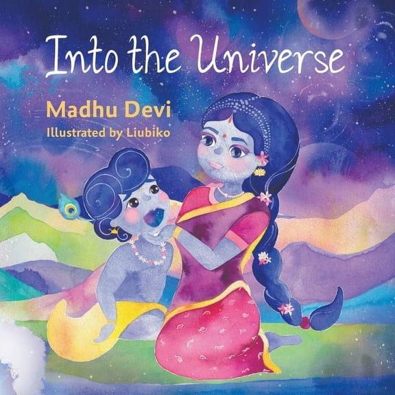 Into the Universe, (Paperback)