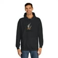 thumbnail image 3 of Skeleton Hand Hoodie, 3 of 4