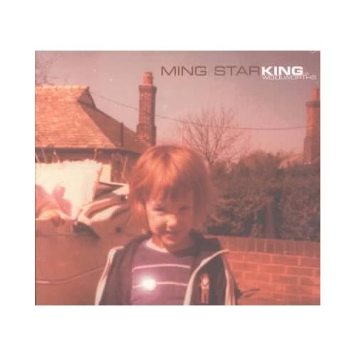 King Of Woolworths Jon Brooks.