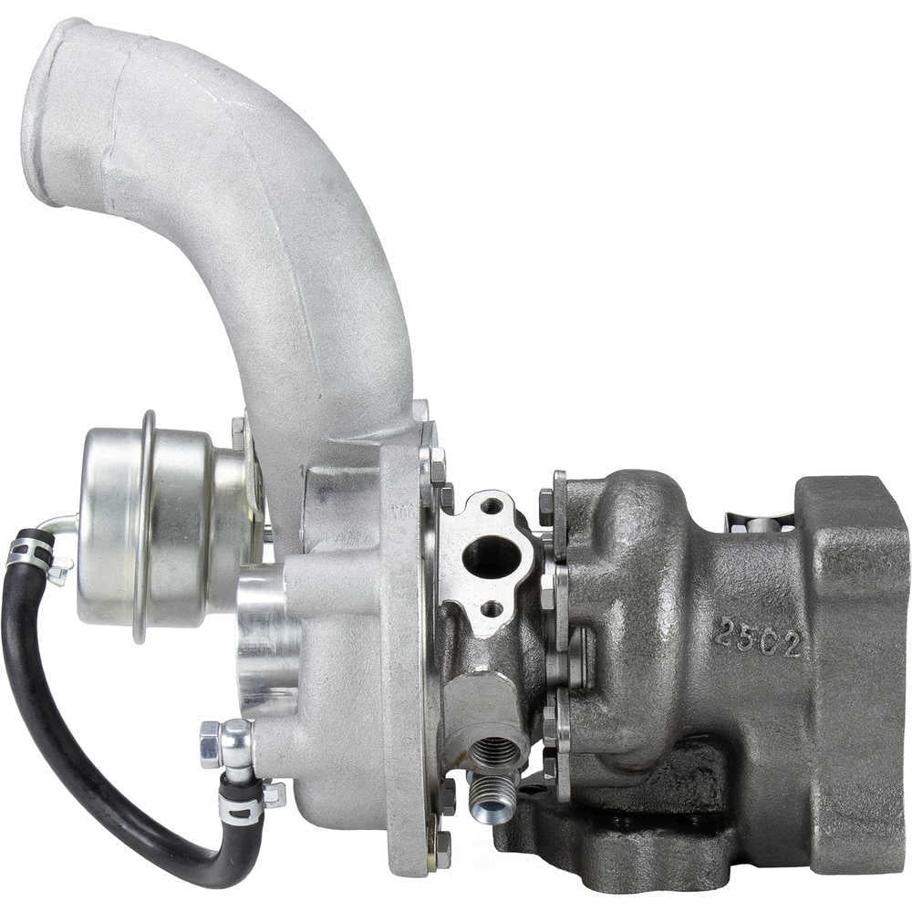 Global Parts Distributors LLC 2511246 New