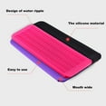 thumbnail image 6 of Travelwant Heat Resistant Mat for Curling Iron, Flat Irons and Hair Straightener Hair Styling Tools Food Grade Silicone, 6 of 7