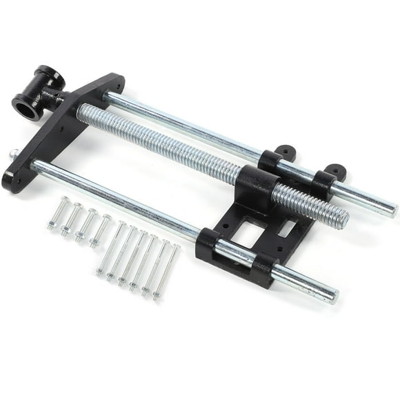 Woodworker Vise, Woodworking Vise, Anti-corrosion For Woodworking Engineering