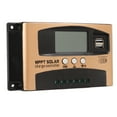 thumbnail image 3 of Solar Panel Regulator,Solar Charge Controller MPPT MPPT Solar Charge Controller MPPT Solar Panel Regulator Maximized Efficiency, 3 of 8