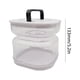 thumbnail image 2 of Tarro Botella de almacenamiento de alimentos Filtro Reloj de arena Encurtido Contenedor de alimentos Hogar Cocina, 2 of 2