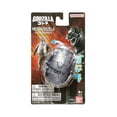 thumbnail image 3 of Figura de juguete Bandai Namco Godzilla Mecha Godzilla de 11,4 cm de altura, 3 of 6