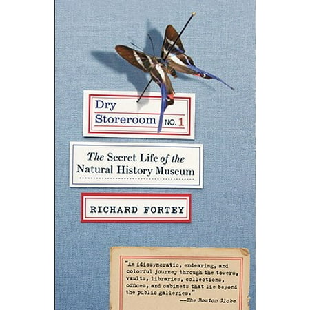 Storeroom Ball - Dry Storeroom No. 1 - eBook
