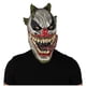 thumbnail image 2 of Mascara De Payaso Sangriento Mutante Mutant Clown Ghoullish Productions, Disfraz Halloween., 2 of 7