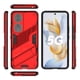 thumbnail image 5 of Funda para Honor 90 5G Protección A Prueba De Golpes Con Soporte De TPU Duradero Y Práctico, 5 of 5