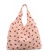 thumbnail image 1 of Bolso Mano Informal Con Fresa Compras Lona para Mujer Y Niña, 1 of 6