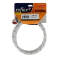 thumbnail image 2 of conector flexible 120 x 1.9 cm blanco coflex, 2 of 6