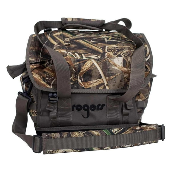 Rogers RG Toughman Expandable Blind Bag