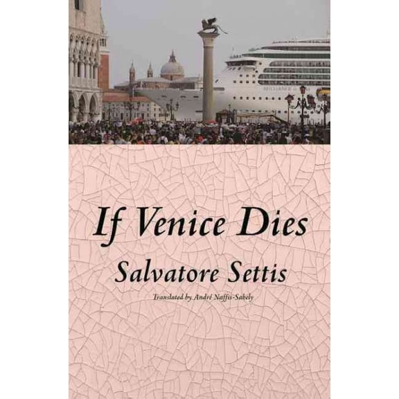 If Venice Dies (Paperback)