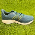 thumbnail image 4 of New Balance Fresh Foam 860v12 Mens Size 9 Blue Athletic Running Shoes Sneakers, 4 of 6
