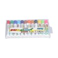 thumbnail image 3 of Painting Pen, Marker Pen Multifunctional 12 Colors  For Birthdays For Valentine's Day For Thanksgiving, 3 of 8