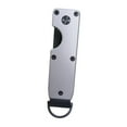 thumbnail image 4 of Organizador de llaves Strade Fareast Limited Llavero con Clip para cinturón Gris, 4 of 8