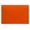 Orange, variant on Darling Souvenir Euro V-Flap Envelopes, A7, Assorted Colors, 25 Count