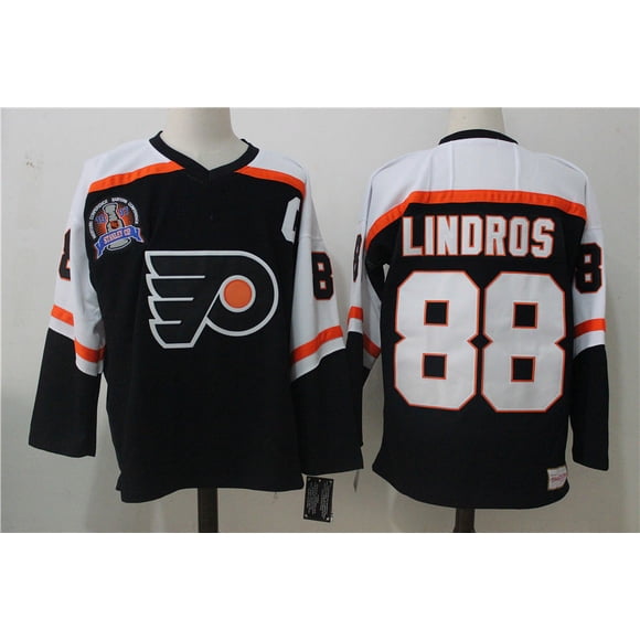 NHL Jersey Flyers Hockey Jersey Philadelphia Flyers NHL Hockey Jersey