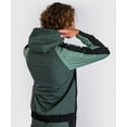 thumbnail image 2 of Venum Laser 3.0 Track Jacket - Black/Khaki, 2 of 6