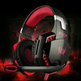 thumbnail image 3 of G2000 head-mounted gaming headset computer wired gaming chicken headset, 3 of 9