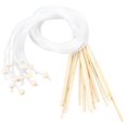 thumbnail image 1 of Tunisian Crochet,Crochet Hooks Extended Carpet Crochet Hooks Crochet Needle Built for Precision, 1 of 14