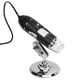 thumbnail image 1 of Microscopio digital USBHD Bling Bling 1600X con luz LED ajustable, 1 of 12