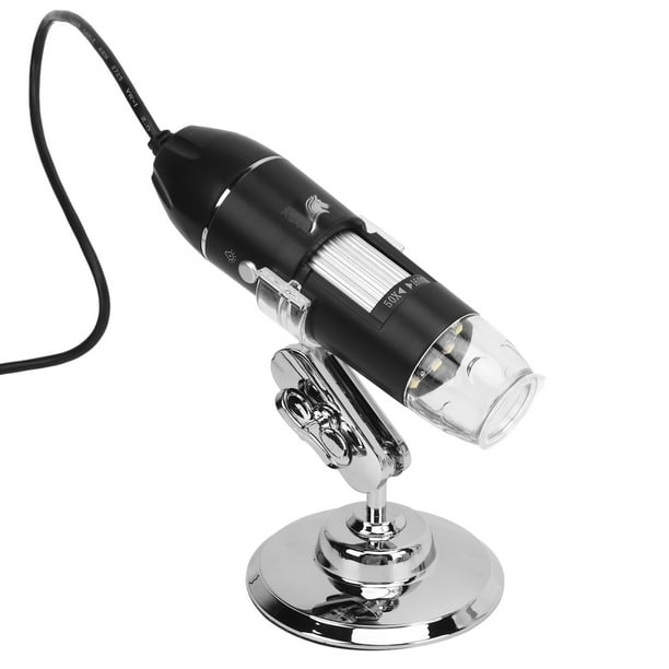 USB Microscope,1600X Wireless Digital Microscope Wireless Digital ...