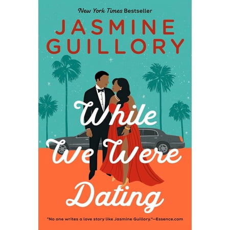 While We Were Dating, (Paperback)