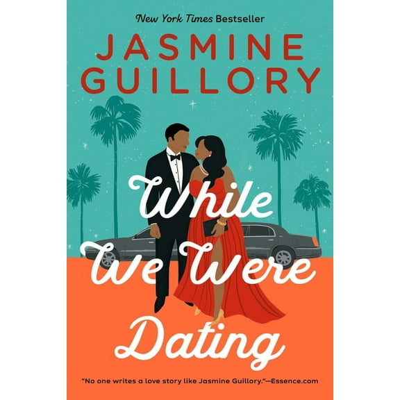 While We Were Dating, (Paperback)