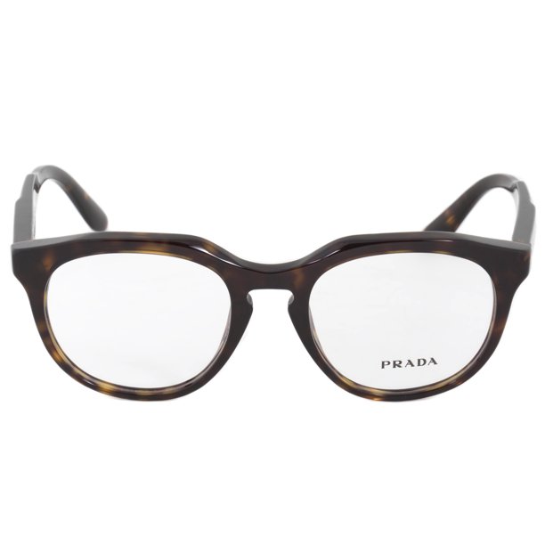 prada havana frames