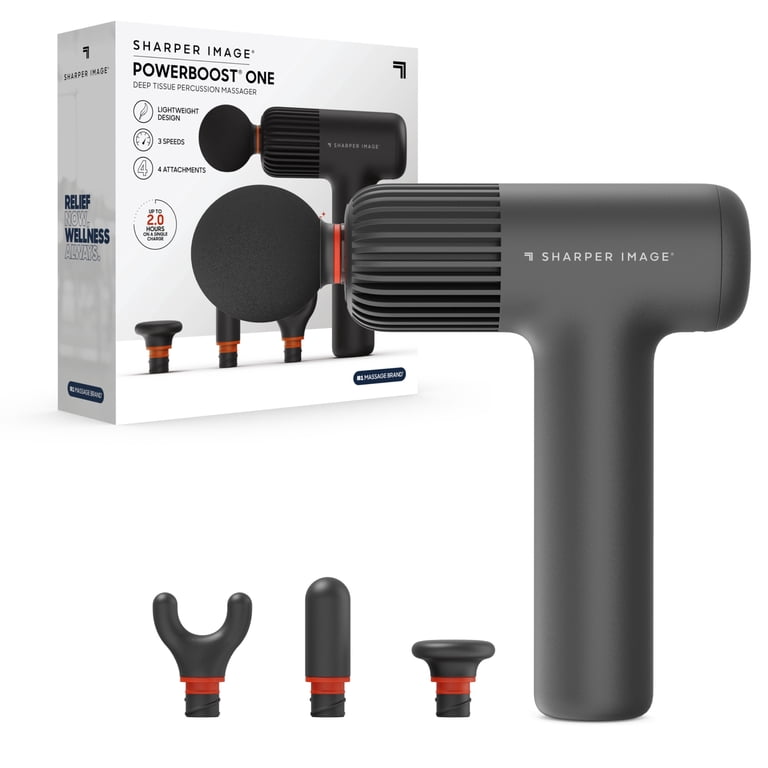Powerboost One Percussion Massager photo 1