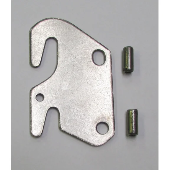 "Draw-Tite" Bed Rail Brackets