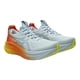 thumbnail image 2 of TENIS ASICS HOMBRE NIMBUS 28 SUNNY SIZZLE RUNNING GRIS 1011C221400 gris 280, 2 of 5