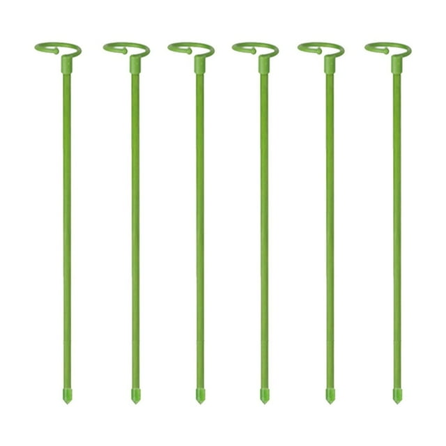 SHAGUOZHOU Support Artistique Tige de Fixation Fibre de Verre Cadre Fixe Pince à Cheveux Banane