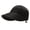 Black, variant on Hats for Women Summer Quick Drying Large Brim Fisherman Hat Adjustable Circumference Outdoor Beach Sun Hat