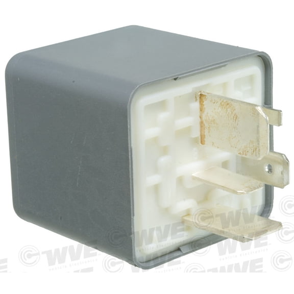 Fuel Pump Relay