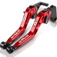 thumbnail image 5 of Para Mv Agusta Rivale 800 2013 2014 2015 2016 motocicleta plegable extensible manija ajustable embrague palancas de freno adaptador Rivale800 2013-2016, 5 of 5