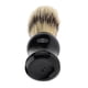 thumbnail image 3 of Cepillo de Afeitar Negro para Hombres, Herramienta de Afeitar atención Barba shamjiam Cepillo de afeitar masculino, 3 of 8
