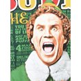 thumbnail image 5 of Elf Men's Pajama Set, 5 of 6