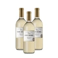thumbnail image 1 of Pack De 3 Vino Blanco Fox Brook Moscato 750Ml, 1 of 2