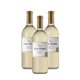 thumbnail image 1 of Pack De 3 Vino Blanco Fox Brook Moscato 750Ml, 1 of 2