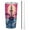 chudan-4LKVG, variant on Anchor with Sailing Tumbler Print 20oz Stainless Steel Coffee Cup with Lid & Straw Double Wall Insulated Tumbler