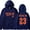 Navyblue, variant on Central Cee 23 New Album Hoodie Merch For Men/Women Unsiex Winter Long Sleeve Sweatshirt Pullover Streetwear