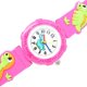thumbnail image 3 of Reloj Para Niños Para Niños Y Niñas Reloj Impermeable Con Banda De Silicona De Dibujos Animados De Dinosaurios En 3D Los Mejores Regalos Cateissary AP007038-02, 3 of 6